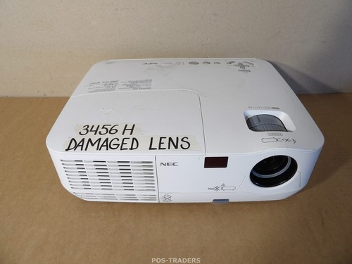 Nec np215 projector beamer - projector, xga