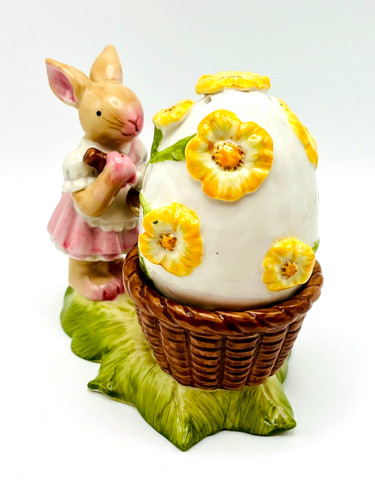 Easter villeroy boch set - easter,