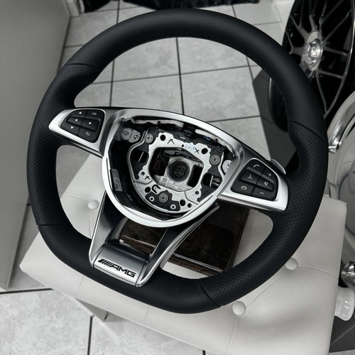 Oem mercedes sportpaket amg - sportpaket,