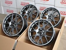 BBS CH-R Titan 4 Felgen 19