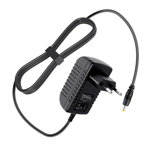 Stecker netzteil ladegerät - eu,