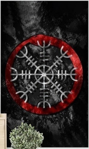 Die wikinger alten - die,