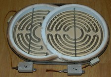 Heizelement Heizplatte