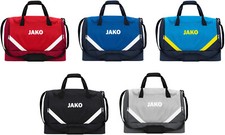 JAKO Sporttasche Iconic mit