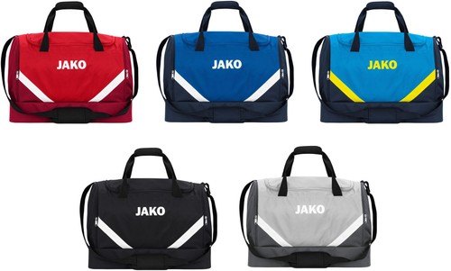 Jako sporttasche iconic mit - jako,