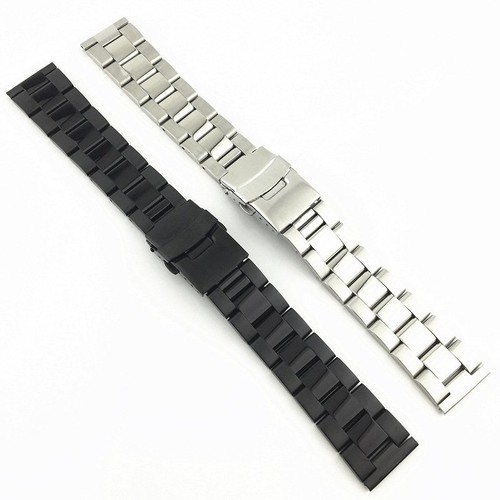 Massives edelstahl armband - massives,