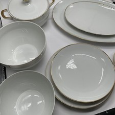 Thomas Porzellan  Tafelservice