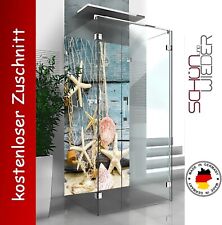 Duschrückwand Polystar