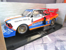 BMW 320 Turbo Gr.5 DRM 1979 #4
