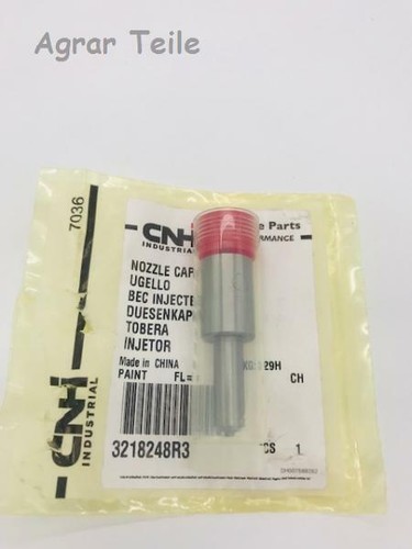 Original case ihc - case,
