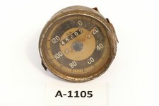 TWN Triumph BDG 250 - Tacho