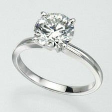 Karat solitär diamant - karat,