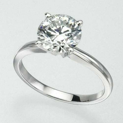 Karat solitär diamant - karat,
