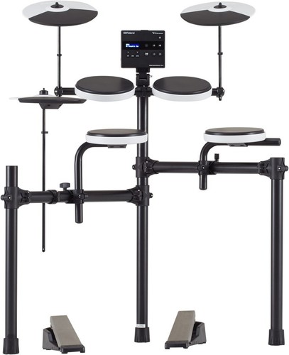 Roland 02k drum kit inkl - td-02k,