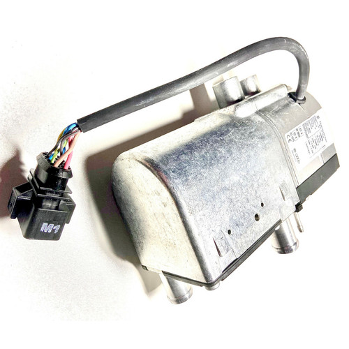 Eberspächer zuheizer d3wz - zuheizer,