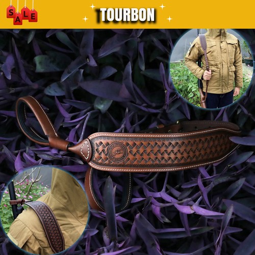 Tourbon leder drill gun - tourbon,
