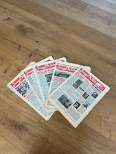 18xDDR JUNGE WELT Zeitung Oktober 1989 Wende Hochzeitstag Geburtstag