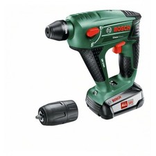 Bosch Akku-Bohrhammer Uneo