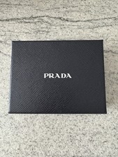 Prada Portemonnaie mit