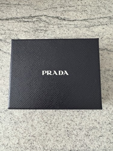 Prada portemonnaie mit - prada,