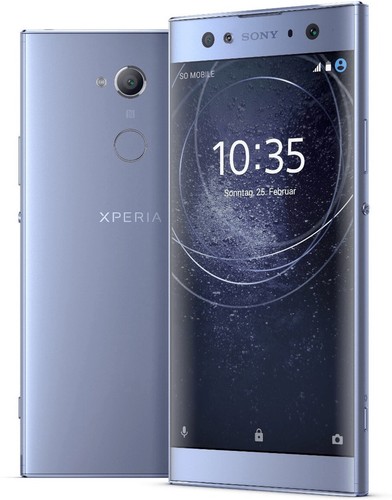 Sony xperia xa2ultra 64gb - sony,