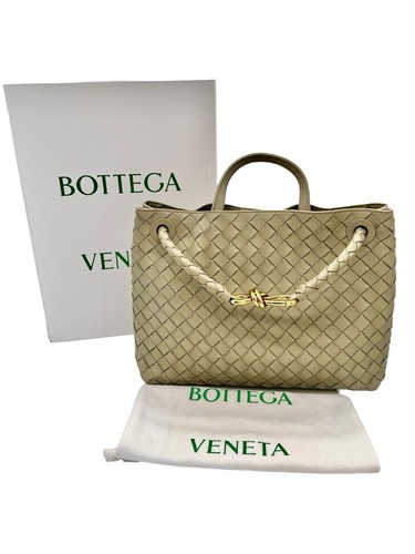 Bottega veneta tasche andiamo - bottega,