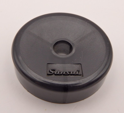 Original sansui single puck - sansui, 7"