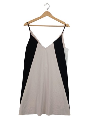 Zara damen trägerkleid - zara,