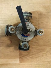 Viessmann Heizungsmischer 3 DN