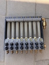 Wittmann Wasserbatterie 8 Kreisläufe
