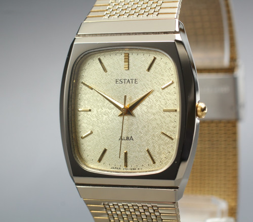 Vintage 1993 near - [near, seiko