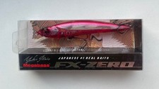 Megabass FX ZERO – HT OBB – Wobbler Angelköder SELTEN JAPAN