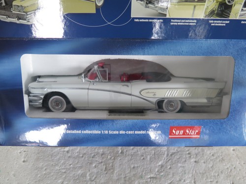 Sun star buick - sun,