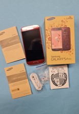 Samsung Galaxy S4 Mini