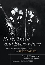 Here, There and Everywhere: My