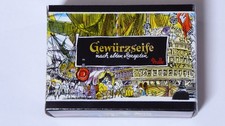 Dralle Garnier Gewürzseife -