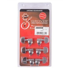 Grover 102cv chrom - grover,