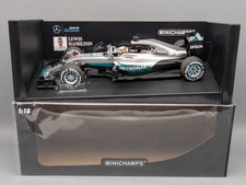 Modellautos 1:18 Minichamps