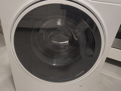 Siemens waschmaschine - siemens,