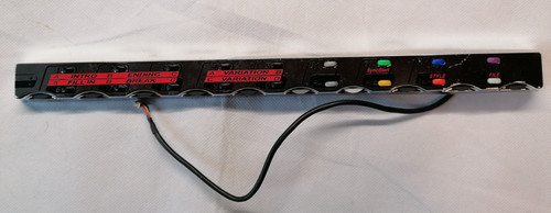 Limex controller mc10 - limex,