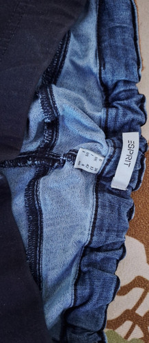 Esprit schwangerschaftsjeans - esprit,