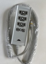 Fernbedienung Handschalter für  Linak Dali Standard Pflegebett von Burmeier