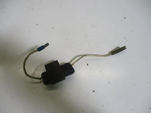 Kawasaki kdx 175 dx175b - 175,