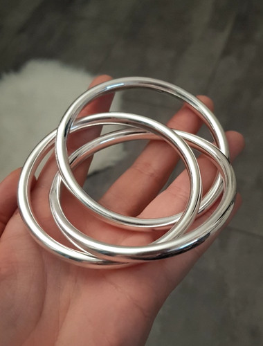 Edles armband 925 silber - edles,