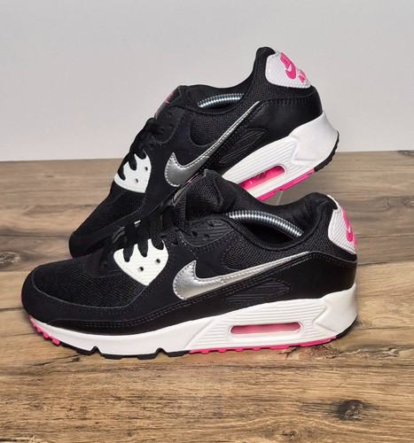 Nike air max - 90, black
