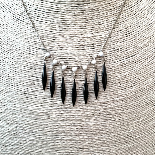 Versilberte tribal style - tribal,