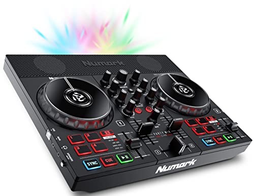 Numark party mix live - numark,