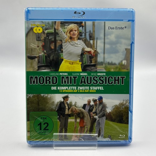 Mord mit aussicht - mord, die
