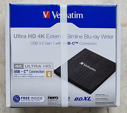 Pioneer bdr ud04 4k - pioneer, bdr-ud04