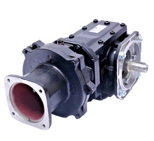 Siemens Getriebemotor |